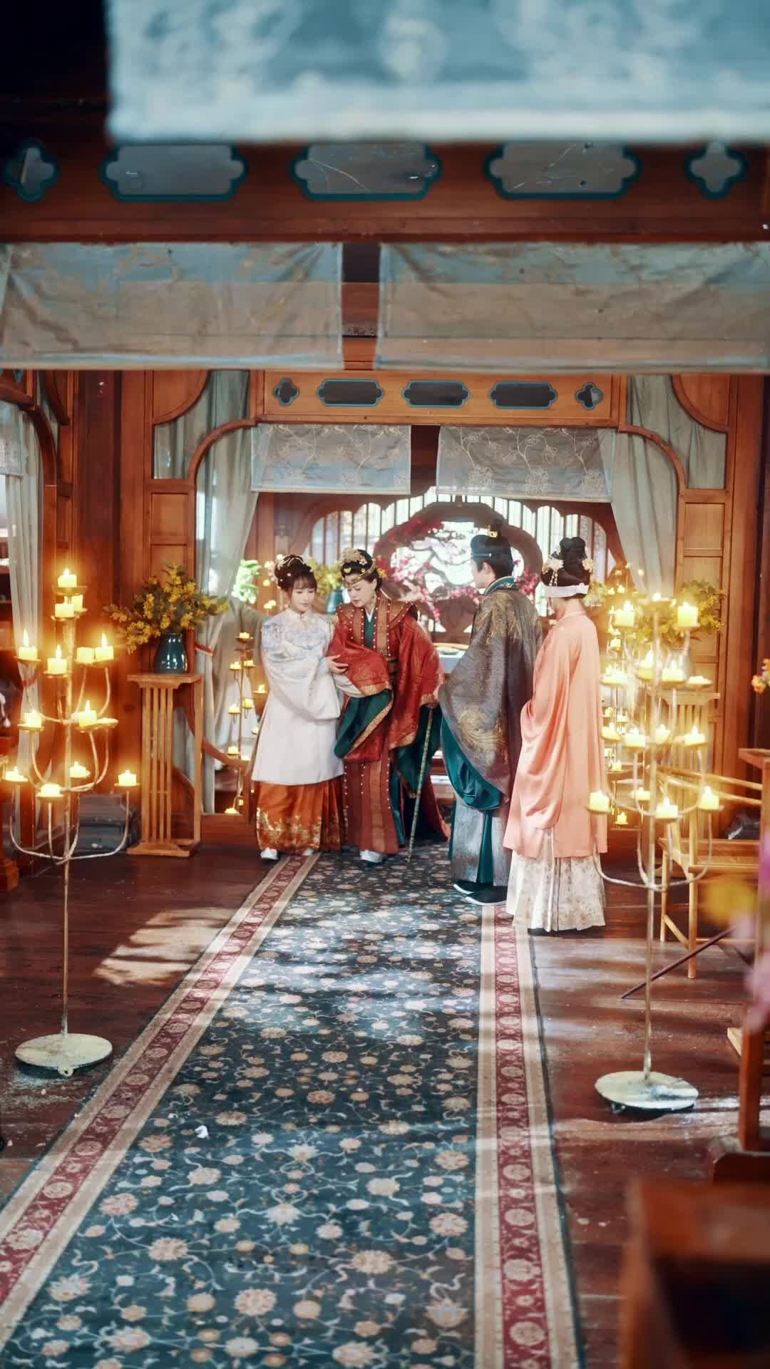 Episode 16 - This Time, I Choose My Daughter-in-Law